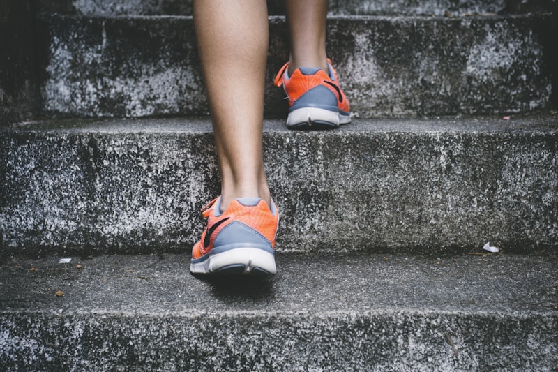 Body Fat Reduction