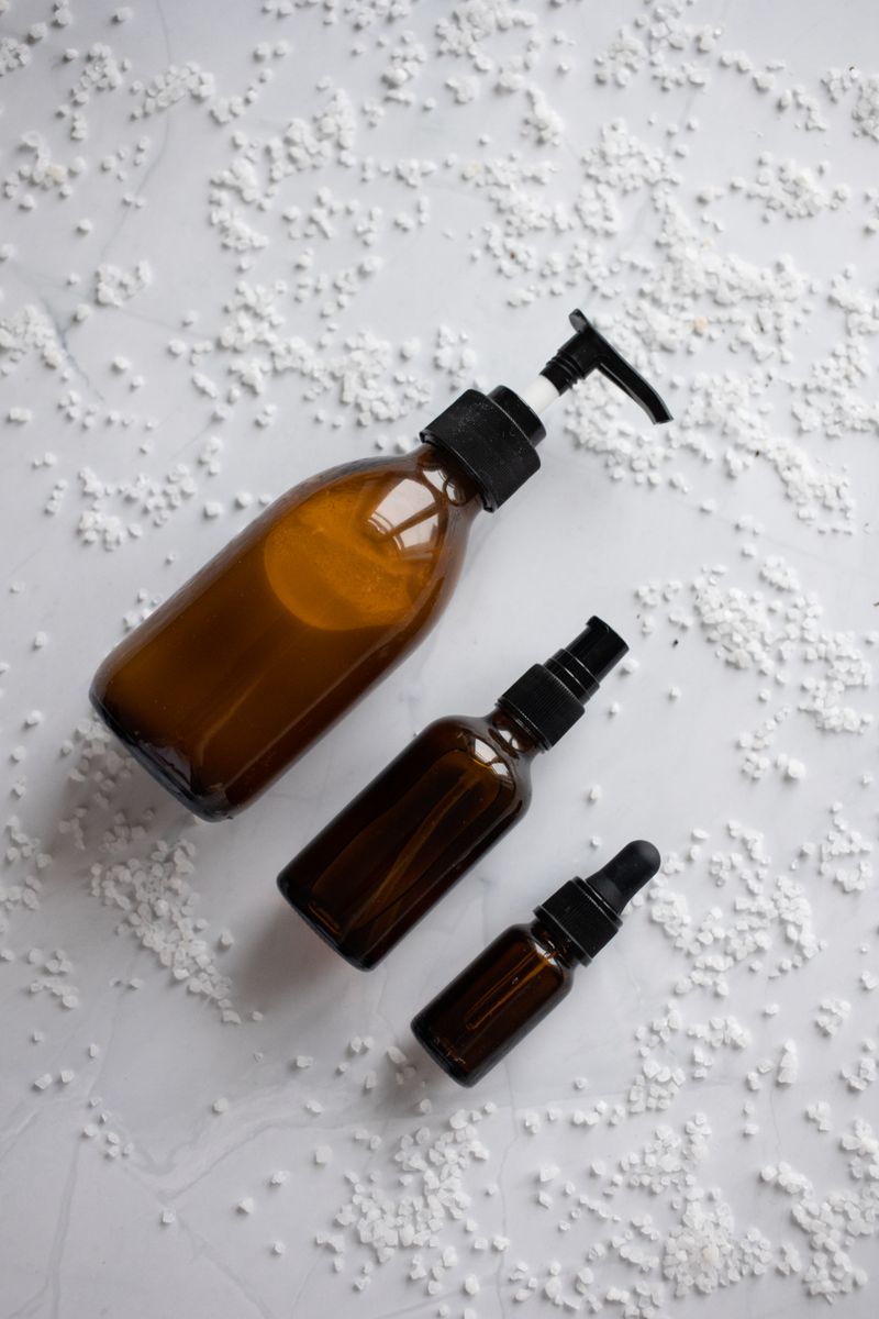 Castor Oil