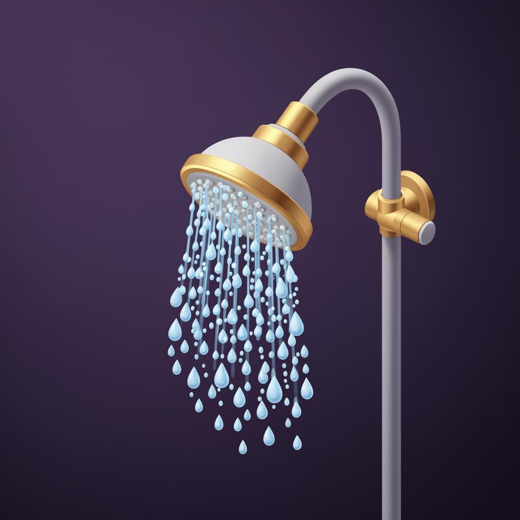 Cold Showers