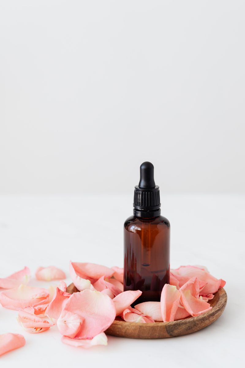 Oil Pulling