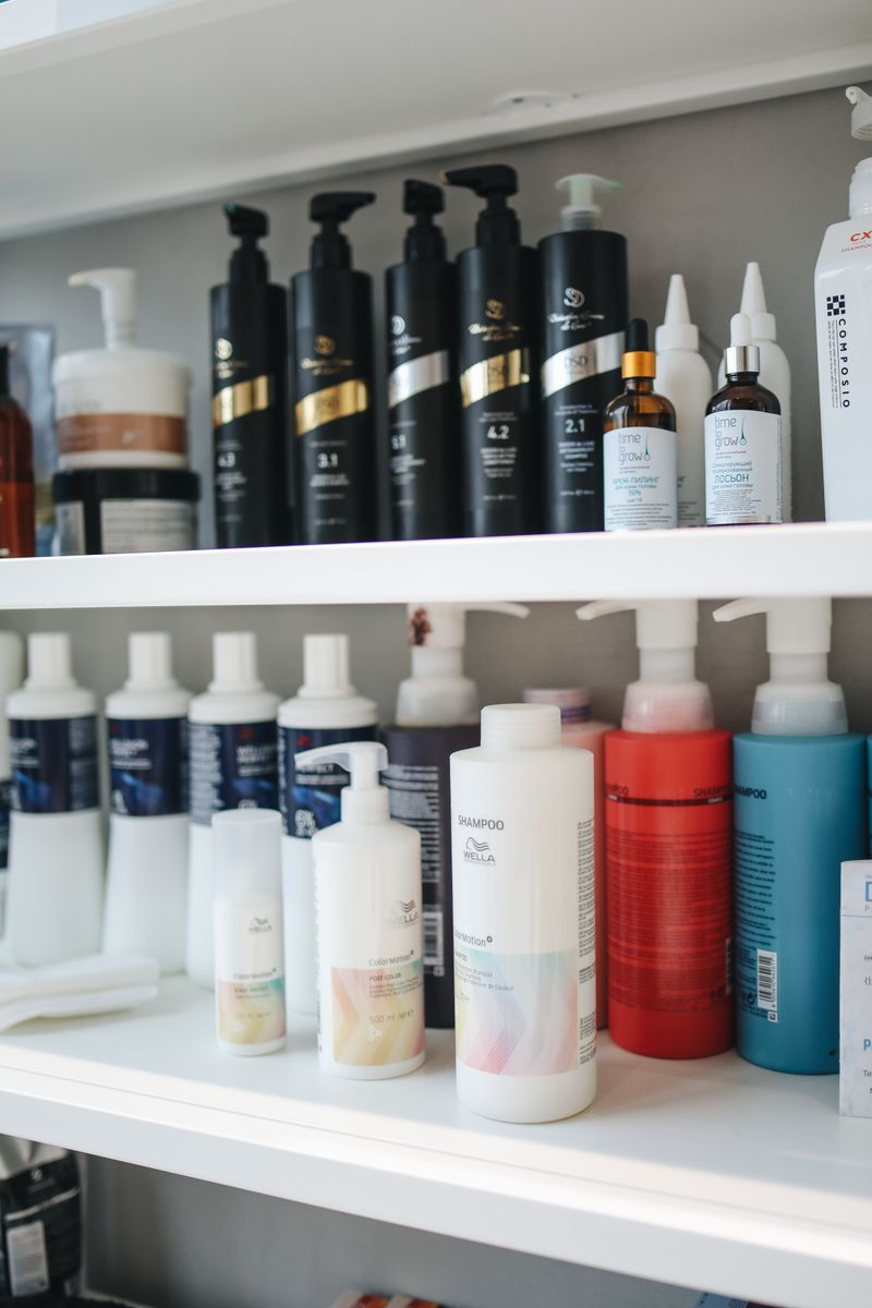Makeup Primer