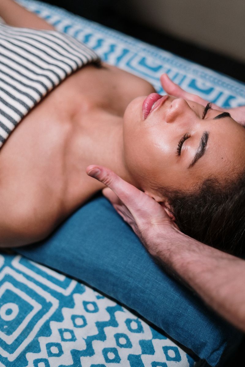 CO2 Fractional Laser Resurfacing